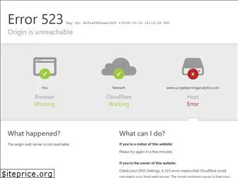 surgelearninganalytics.com