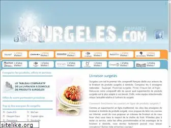 surgeles.com