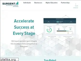 surgent.com