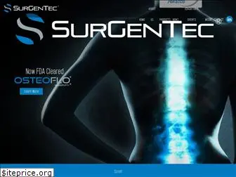 surgentec.com