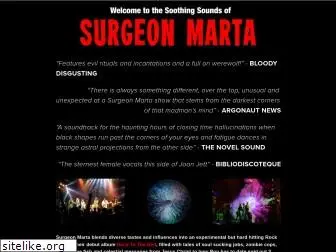 surgeonmarta.com