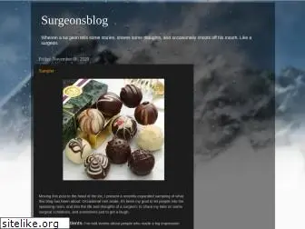 surgeonsblog.blogspot.com