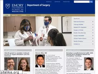 surgery.emory.edu