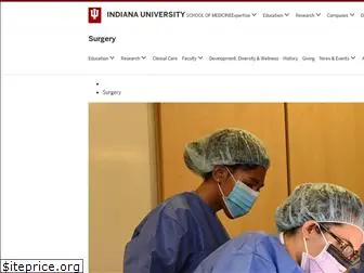 surgery.medicine.iu.edu