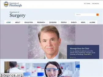 surgery.pitt.edu