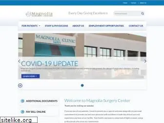 surgeryatmagnolia.com