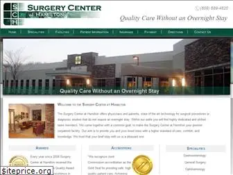surgerycenterhamilton.com