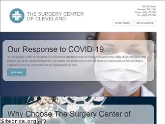 surgerycenterofcleveland.com