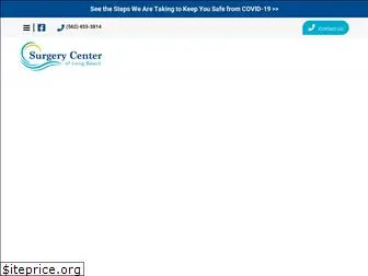 surgerycenteroflongbeach.com