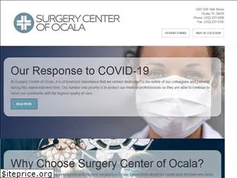 surgerycenterofocala.com