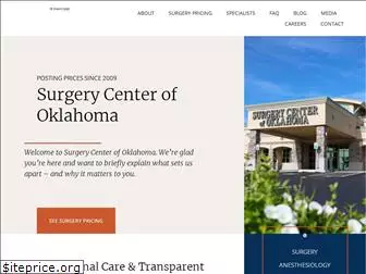 surgerycenterok.com