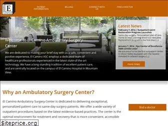 surgerycentertesting.com