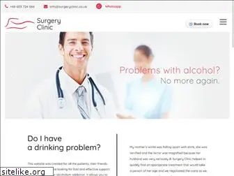 surgeryclinic.co.uk