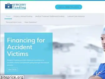 surgeryfunding.net