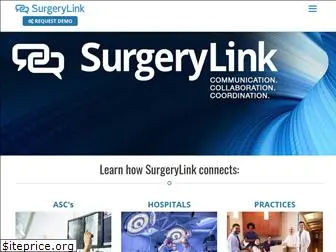 surgerylink.com