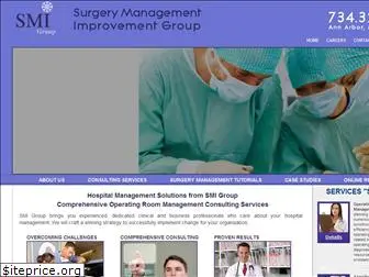 surgerymanagement.com