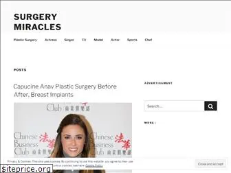 surgerymiracles.com