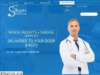 surgerystuff.com