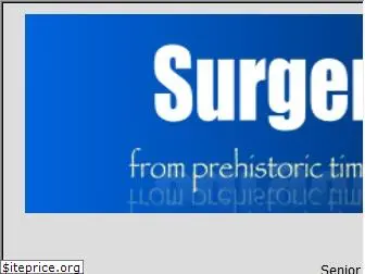 surgerytimes.com