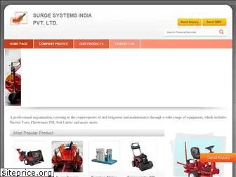 surgesystems.in