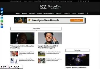 surgezirc.co.za