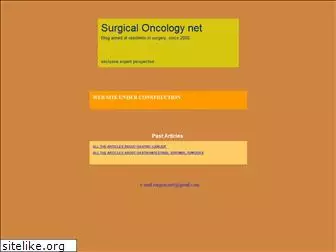 surgical-oncology.net