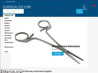 surgical123.net