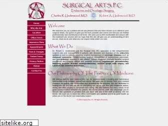 www.surgicalartspc.net