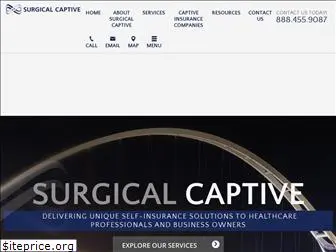 surgicalcaptive.com