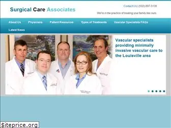 surgicalcare.com