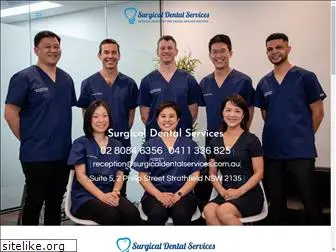 surgicaldentalservices.com.au