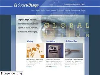 surgicaldesign.com