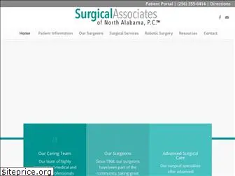 surgicaldoctors.com