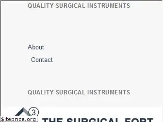surgicalfort.com