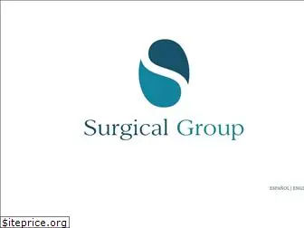 surgicalgroup.com.pa