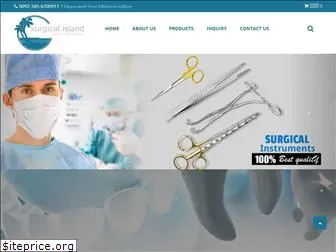 surgicalisland.com