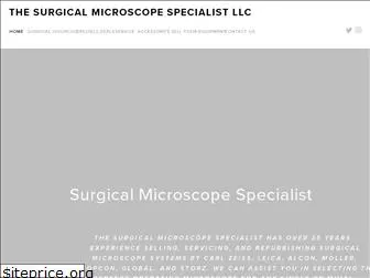 surgicalmicroscopespecialist.com