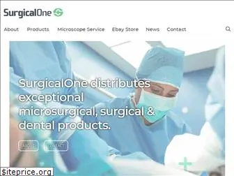 surgicalone.com