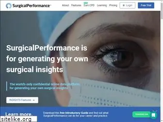 surgicalperformance.com