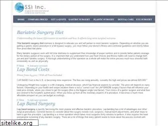 surgicalservicesinternational.com