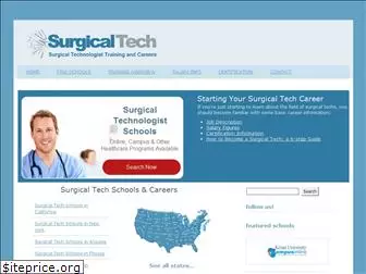 surgicaltech.net