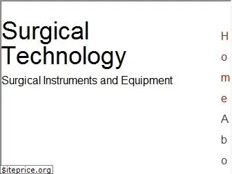 surgicaltechie.com