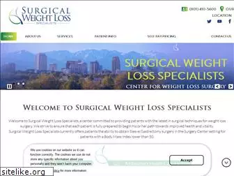 surgicalweightlosscenters.com