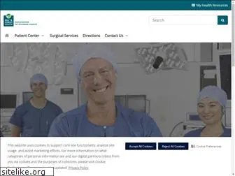 surgicenterjc.com