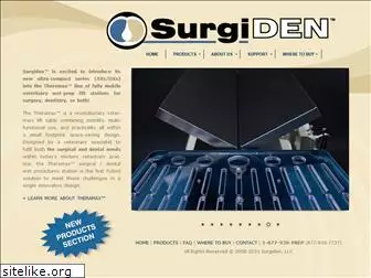 surgiden.com