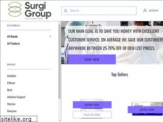 surgigroup.com
