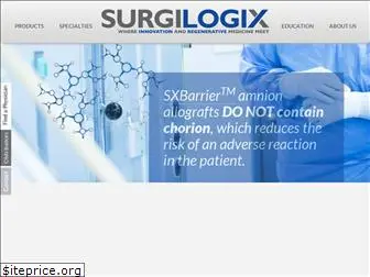 surgilogix.com