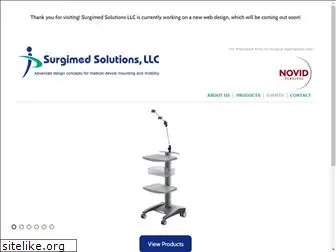 surgimed-cart.com