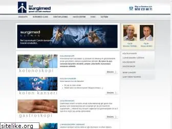 surgimedclinic.com