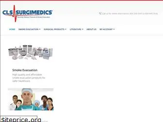 surgimedics.com